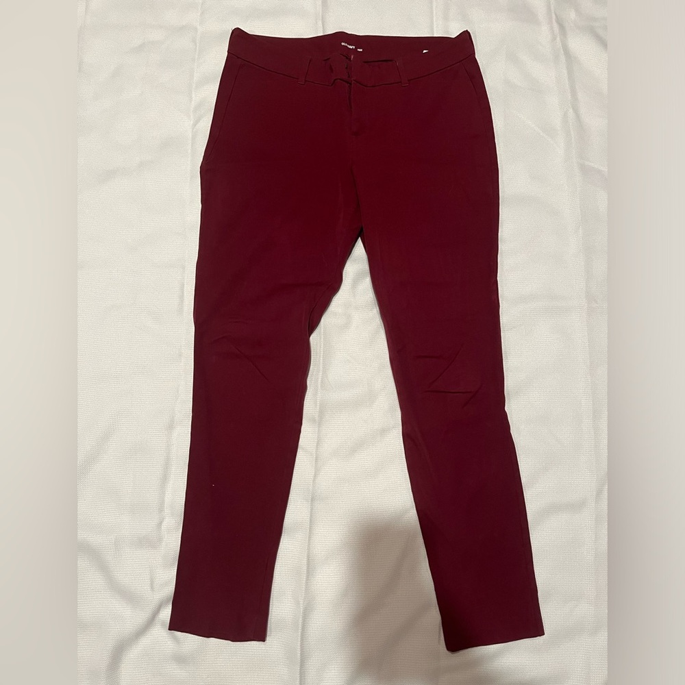 Old Navy Pixie Pants